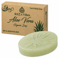 Aloe Vera Organic Soap
