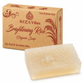 Brightening Rice Organic Soap