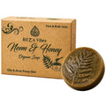 Neem & Honey Organic Soap